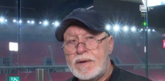 “Nuk ka kampionat pa derbi” – Gaz Demi: Partizani po nuk doli në Europë këtë vit është i mbaruar