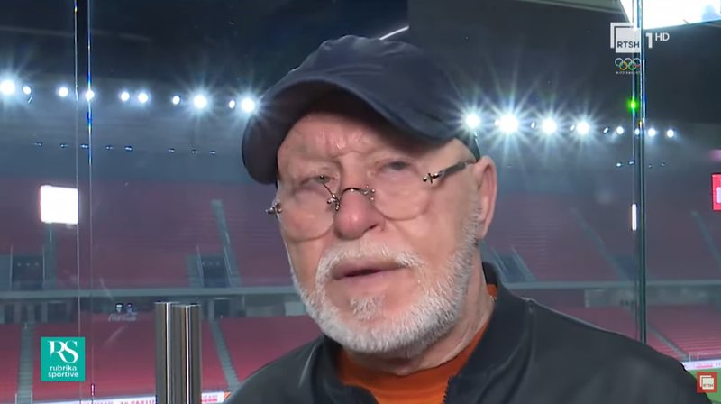  Nuk ka kampionat pa derbi    Gaz Demi  Partizani po nuk doli në Europë këtë vit është i mbaruar