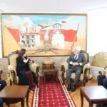 Spiropali në kullën e familjes Jashari: Liria u pagua me jetë