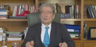 Berisha: Do të sulmojmë selitë e PS në të gjithë vendin