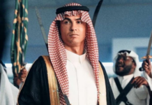 Cristiano Ronaldo ka mbajtur Ramazan: “Donte të kuptonte çfarë përjetojnë myslimanët”