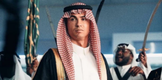 Cristiano Ronaldo ka mbajtur Ramazan: “Donte të kuptonte çfarë përjetojnë myslimanët”