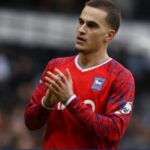 Mehmeti: Jemi skuadra më e mirë, kemi ambicie për t’u ngjitur në Premier League