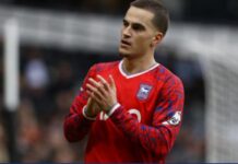 Mehmeti: Jemi skuadra më e mirë, kemi ambicie për t’u ngjitur në Premier League