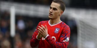 Mehmeti: Jemi skuadra më e mirë, kemi ambicie për t’u ngjitur në Premier League