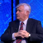 Maks Haxhia: Nëse ka komunikime të Ergys Agasit me prokurorë të SPAK dhe gjyqtarë, quhet grup kriminal?