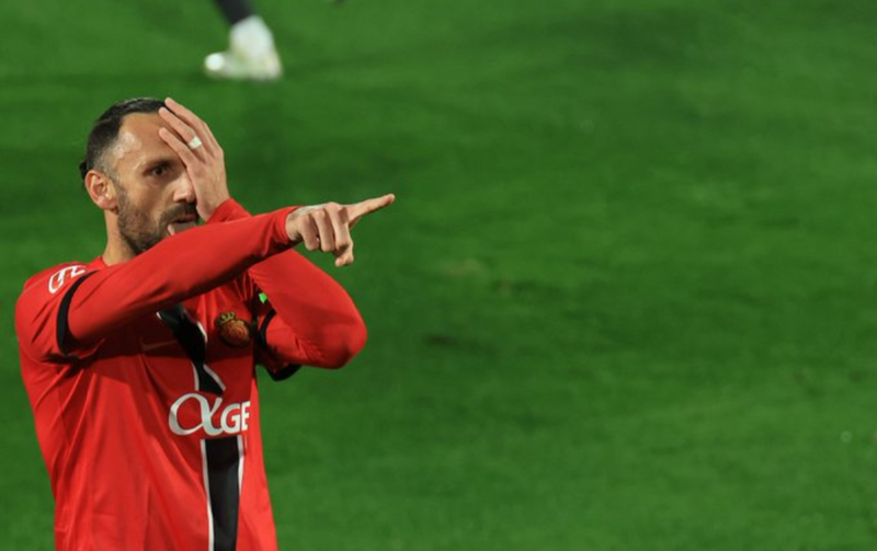 Barcelona fton Muriqin në sfidë me Levandovskin  sulmuesi shqiptar reagon në rrjetet sociale