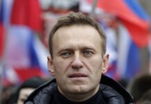 Britania dhe aleatët akuzojnë Kremlinin: Navalny u helmua me toksinë të rrallë bretkose