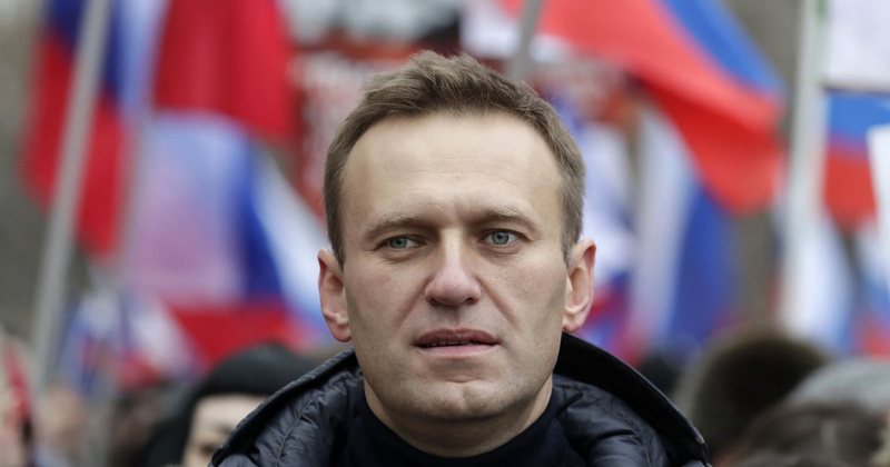 Britania dhe aleatët akuzojnë Kremlinin  Navalny u helmua me toksinë të rrallë bretkose