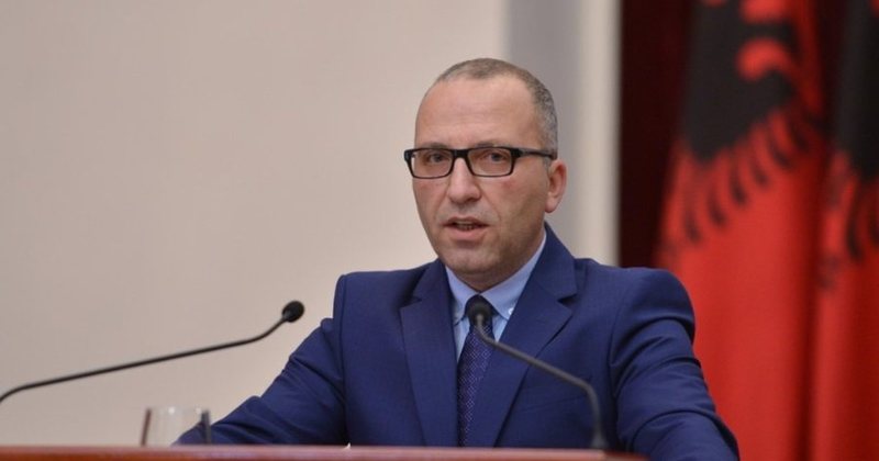 Juristi Dervishaj  Kushtetuesja dështoi në misionin e saj  tani SPAK nuk ka kufij dhe mund të luajë edhe rol politik  vendos me kë do të qeverisë