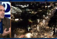 Protesta e PD, Mërtiri: Në Europë politika bëhet në institucione, jo me protesta në rrugë