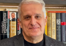 Pandeli Majko reagon ashpër për Hagën: Turp! Po amnistoni Millosheviçin dhe po deformoni luftën e Kosovës