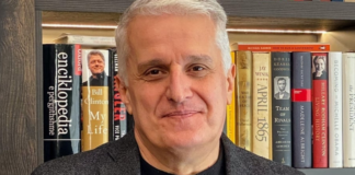 Pandeli Majko reagon ashpër për Hagën: Turp! Po amnistoni Millosheviçin dhe po deformoni luftën e Kosovës