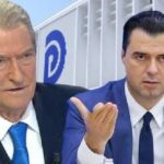 VËZHGIMI I TEMA-s: Gjatë ‘Foltores’ akuzoi Bashën për Reformën Territoriale të 2014-tës, sot Berisha po e bojkoton sërish: A është ky dorëzimi i parë i zgjedhjeve lokale të 2027-tës?