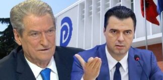 VËZHGIMI I TEMA-s: Gjatë ‘Foltores’ akuzoi Bashën për Reformën Territoriale të 2014-tës, sot Berisha po e bojkoton sërish: A është ky dorëzimi i parë i zgjedhjeve lokale të 2027-tës?