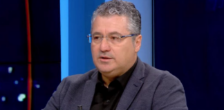 Fjalimi i Edi Ramës, një kërcim i guximshëm në errësirë