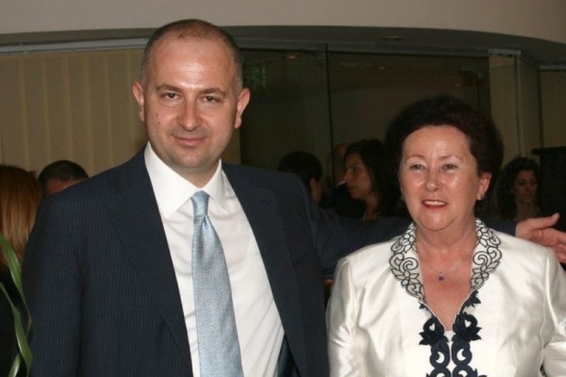  Rezarti ka bërë punë të madhe   Zbardhen hetimet për Taçin  planet për pastrimin e parave të mafias italiane