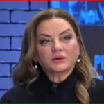 Albana Vokshi ankohet për zjarrin në protestë: Më morën flakë këpucët dhe pantallonat