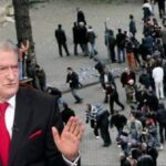 Standartet e SPAK-GJKKO, Agim Ismailaj e Beqaj grup kriminal, 21 Janari dhe Bajrat jo, shpikje dhe asgjesim nenesh të legjislacionit penal