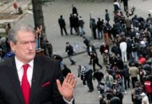 Standartet e SPAK-GJKKO, Agim Ismailaj e Beqaj grup kriminal, 21 Janari dhe Bajrat jo, shpikje dhe asgjesim nenesh të legjislacionit penal