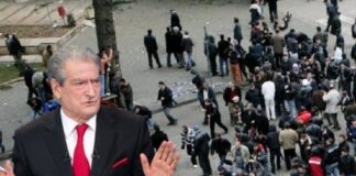 Standartet e SPAK-GJKKO, Agim Ismailaj e Beqaj grup kriminal, 21 Janari dhe Bajrat jo, shpikje dhe asgjesim nenesh të legjislacionit penal