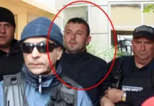 GJKKO lë në burg Durim Bamin, avokati kërkoi arrest shtëpiak