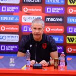 Nations League, Silvinjo: Grup i vështirë, por për momentin jemi të fokusuar te play-off-i i Botërorit 2026