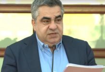 Gonxhja: Fondet për 2026 janë rritur me 32%