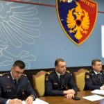 Proda firmos lëvizje të tjera në disa komisariate të vendit