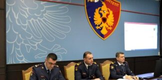 Proda firmos lëvizje të tjera në disa komisariate të vendit