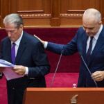 Të mos jesh me Berishën nuk do të thotë automatikisht se je me Ramën