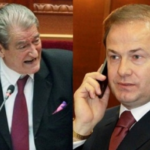 Gjin Gjoni i bashkohet thirrjes së Berishës: Të sulmojmë selitë e PS-së