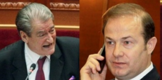 Gjin Gjoni i bashkohet thirrjes së Berishës: Të sulmojmë selitë e PS-së