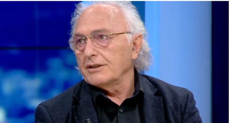 Lirimi i  kryengritësve të armatosur  të Berishës  Çupi  Ai duhet të ishte në pranga  e pret burgimi i përjetshëm për  21 janarin 