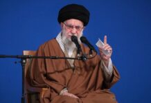 Kush është Ali Khamenei, – ajatollahu që nuk ka lënë Iranin që nga 1989
