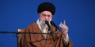 Kush është Ali Khamenei, – ajatollahu që nuk ka lënë Iranin që nga 1989