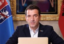 Erion Veliaj mbetet në paraburgim, Apeli i Posaçëm nuk pranon kërkesën për garanci pasurore