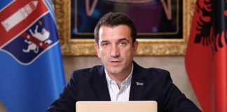 Veliaj kallëzon penalisht “kallëzuesit” inekzistentë “Nesti Angoni” dhe “Nasta Pëllumbi”