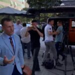 Dhunohet avokati i Ilir Metës/ Policia e Vlorës jep detaje: U konfliktua me dy persona për makinën, e goditën fizikisht