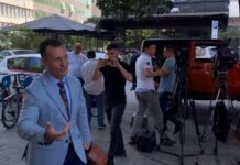 Dhunohet avokati i Ilir Metës/ Policia e Vlorës jep detaje: U konfliktua me dy persona për makinën, e goditën fizikisht