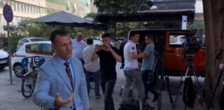 Dhunohet avokati i Ilir Metës/ Policia e Vlorës jep detaje: U konfliktua me dy persona për makinën, e goditën fizikisht