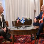 Netanyahu i thotë Witkoff-it: Asnjë rol për Autoritetin Palestinez në Gazën e pasluftës