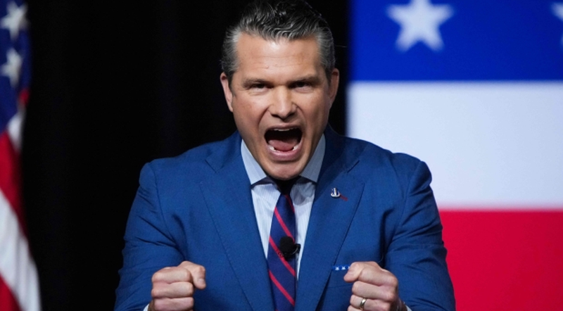 Ultimatum nga Pentagoni për Anthropic  Hegseth kërcënon me përjashtim nga zinxhiri ushtarak  përplasje me CEO n e kompanisë së AI