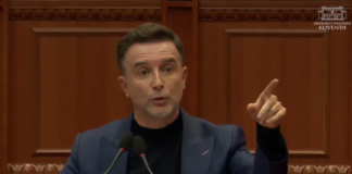 “Po rrëzon tarracën e pallatit”, Braçe denoncon qytetarin: Ujësjellësi t’i ndërpresë ujin dhe ta verifikojë