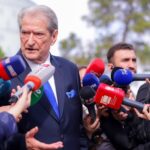 “Irena Gjoka hyn e del në zyrën mafioze të Agasit”: A mban përgjegjësi penale Sali Berisha për deklaratat e tij?