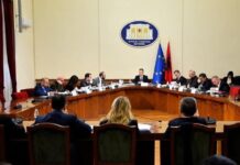 Zbardhen DEBATET me dyer të mbyllura/ PS kërkon vetëm pezullimin për Ballukun, opozita kërkon arrestimin! Ja çfarë thotë SPAK