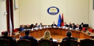 Zbardhen DEBATET me dyer të mbyllura/ PS kërkon vetëm pezullimin për Ballukun, opozita kërkon arrestimin! Ja çfarë thotë SPAK