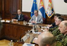 Mediat në Serbi: Vuçiç është i nervozuar me qeverinë! Ja cila është arsyeja