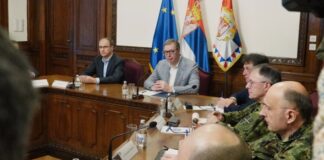 Mediat në Serbi: Vuçiç është i nervozuar me qeverinë! Ja cila është arsyeja