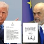 Bordi i Paqes, Rama në Uashington: Më ka ardhur ftesa nga Donald Trump